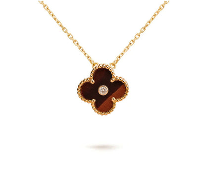 [Noble Aura jewelry]CHRISTMAS LIMITED EDITION NECKLACE COLLECTION