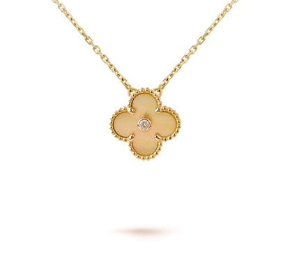 [Noble Aura jewelry]CHRISTMAS LIMITED EDITION NECKLACE COLLECTION