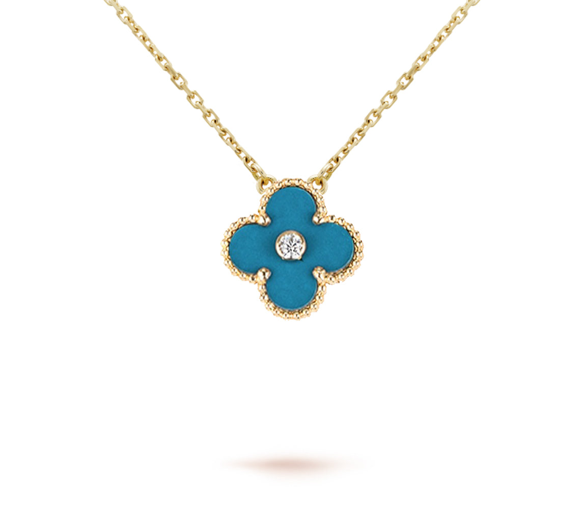 [Noble Aura jewelry]CHRISTMAS LIMITED EDITION NECKLACE COLLECTION