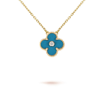 [Noble Aura jewelry]CHRISTMAS LIMITED EDITION NECKLACE COLLECTION