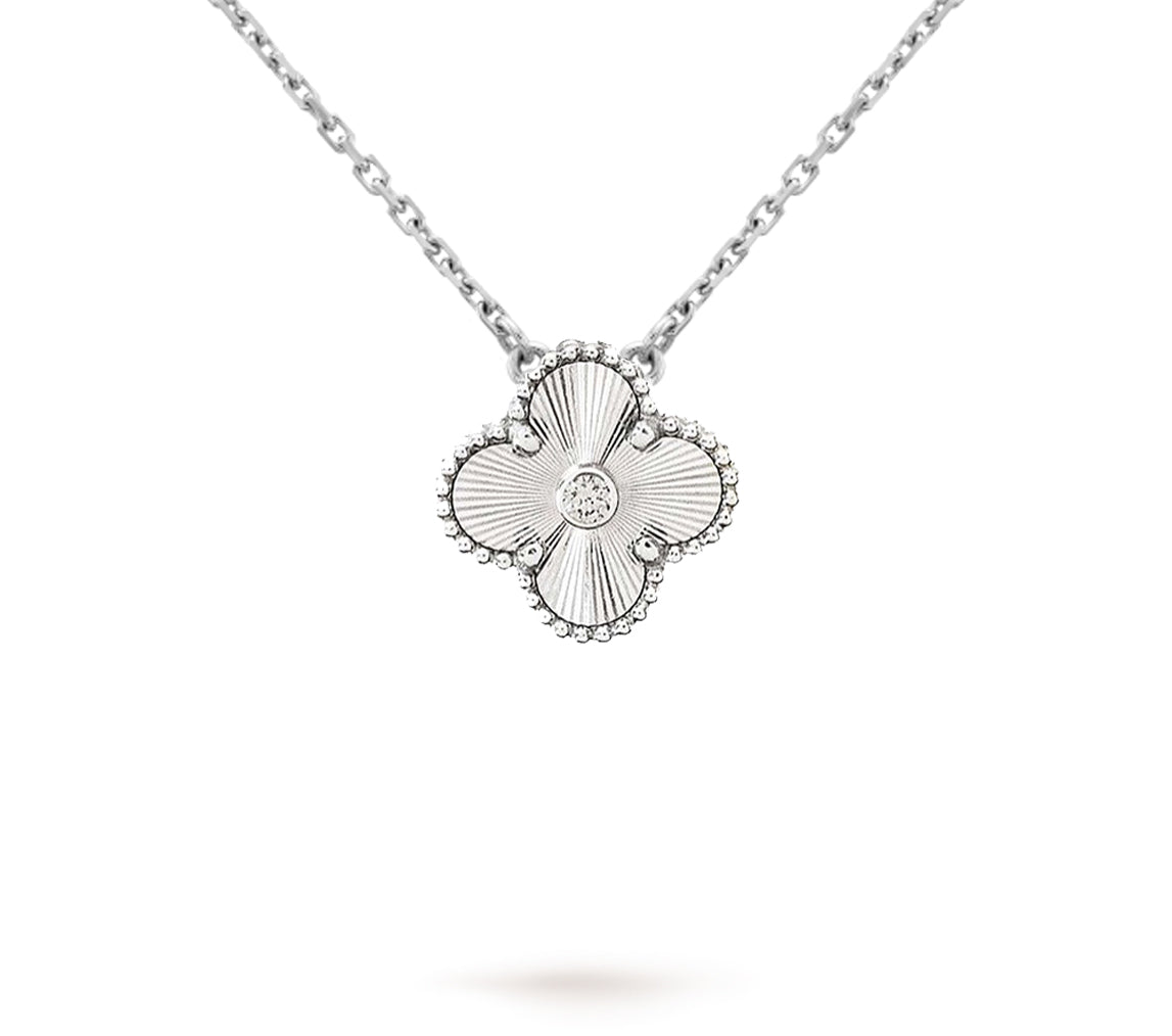 [Noble Aura jewelry]CHRISTMAS LIMITED EDITION NECKLACE COLLECTION