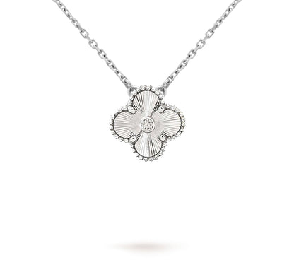 [Noble Aura jewelry]CHRISTMAS LIMITED EDITION NECKLACE COLLECTION