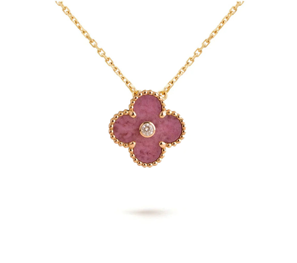 [Noble Aura jewelry]CHRISTMAS LIMITED EDITION NECKLACE COLLECTION