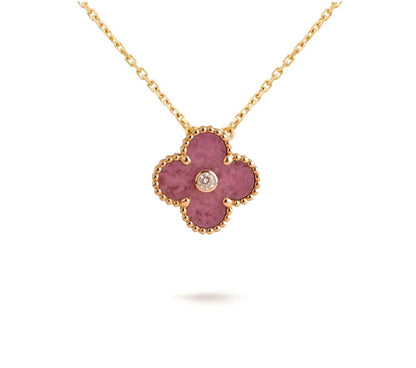 [Noble Aura jewelry]CHRISTMAS LIMITED EDITION NECKLACE COLLECTION