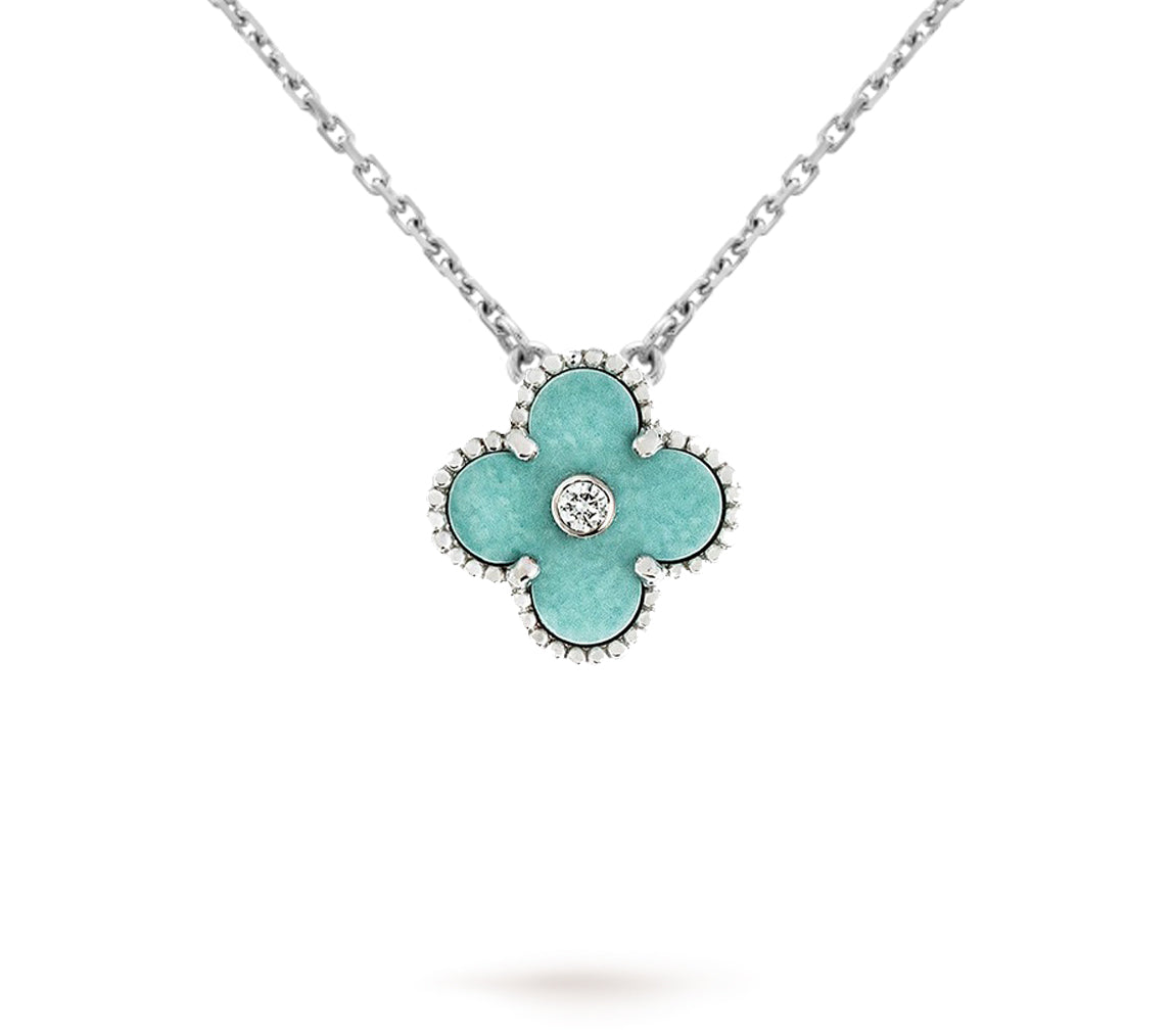 [Noble Aura jewelry]CHRISTMAS LIMITED EDITION NECKLACE COLLECTION