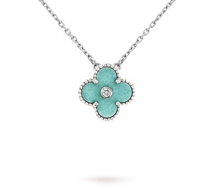 [Noble Aura jewelry]CHRISTMAS LIMITED EDITION NECKLACE COLLECTION