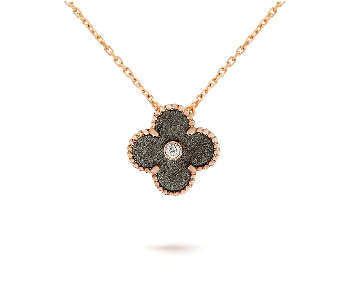 [Noble Aura jewelry]CHRISTMAS LIMITED EDITION NECKLACE COLLECTION
