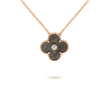 [Noble Aura jewelry]CHRISTMAS LIMITED EDITION NECKLACE COLLECTION
