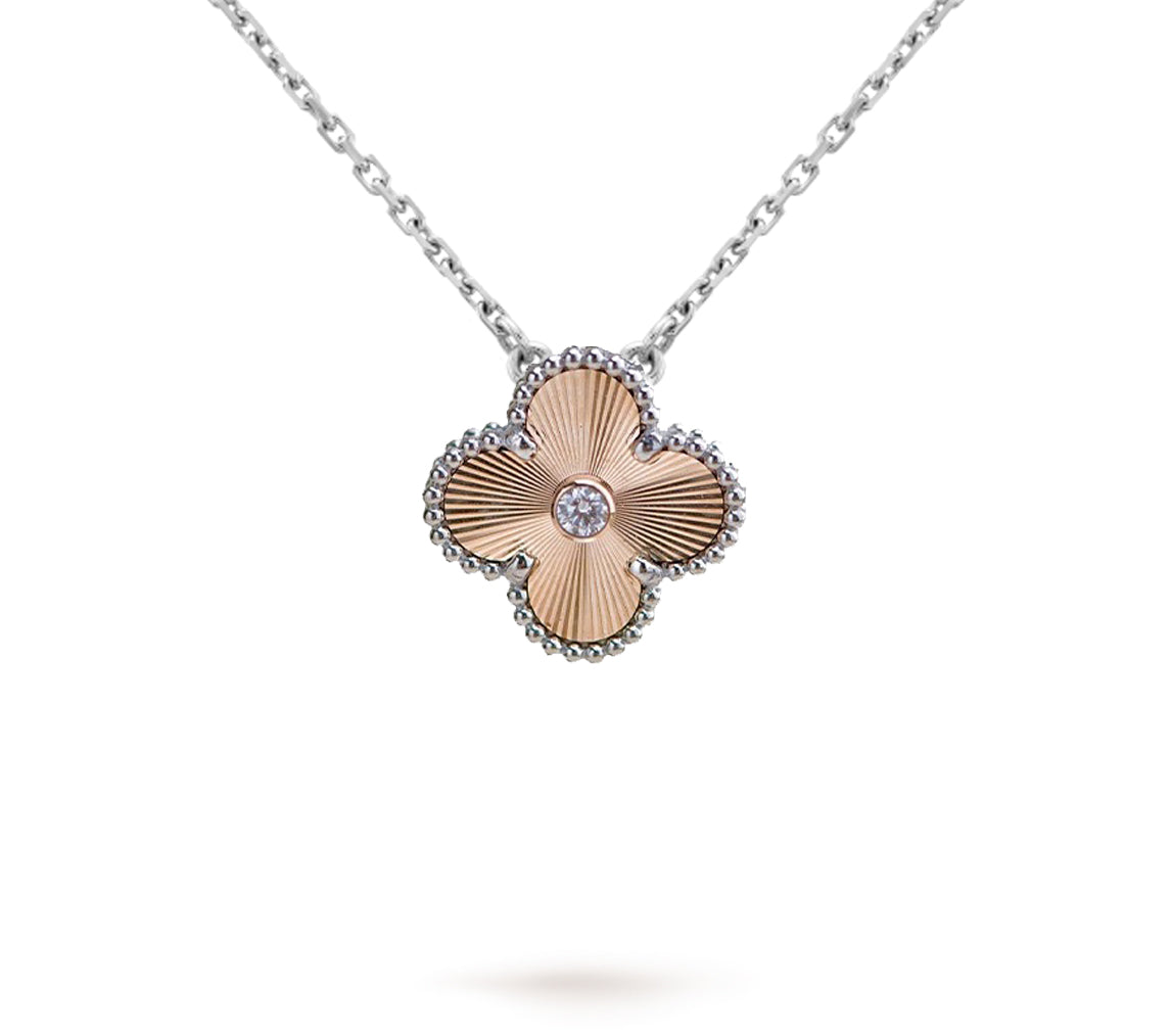 [Noble Aura jewelry]CHRISTMAS LIMITED EDITION NECKLACE COLLECTION