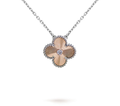[Noble Aura jewelry]CHRISTMAS LIMITED EDITION NECKLACE COLLECTION
