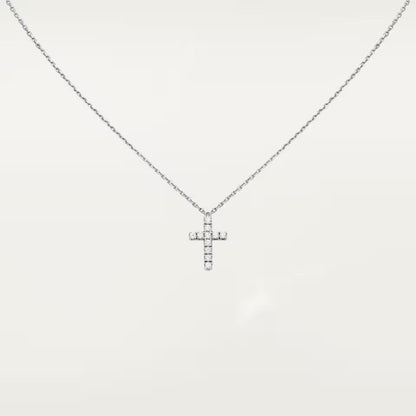 [Noble Aura jewelry]SYMBOL PENDANT NECKLACE