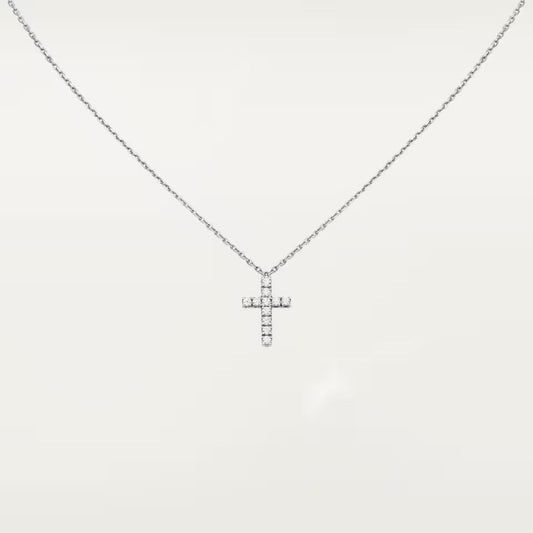 [Noble Aura jewelry]SYMBOL PENDANT NECKLACE