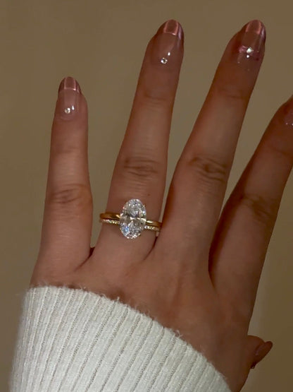 The Chica Ring Collection