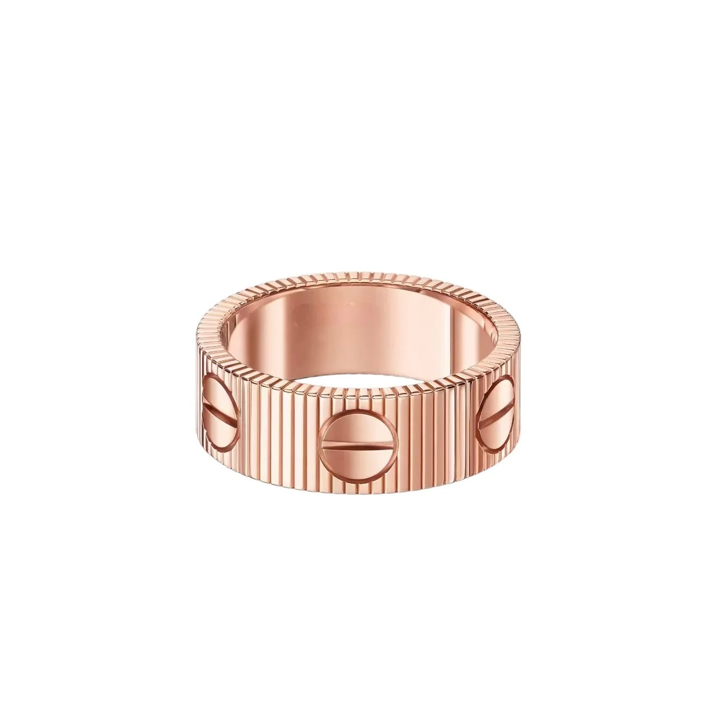 [Noble Aura jewelry]LOVE UNLIMITED RING