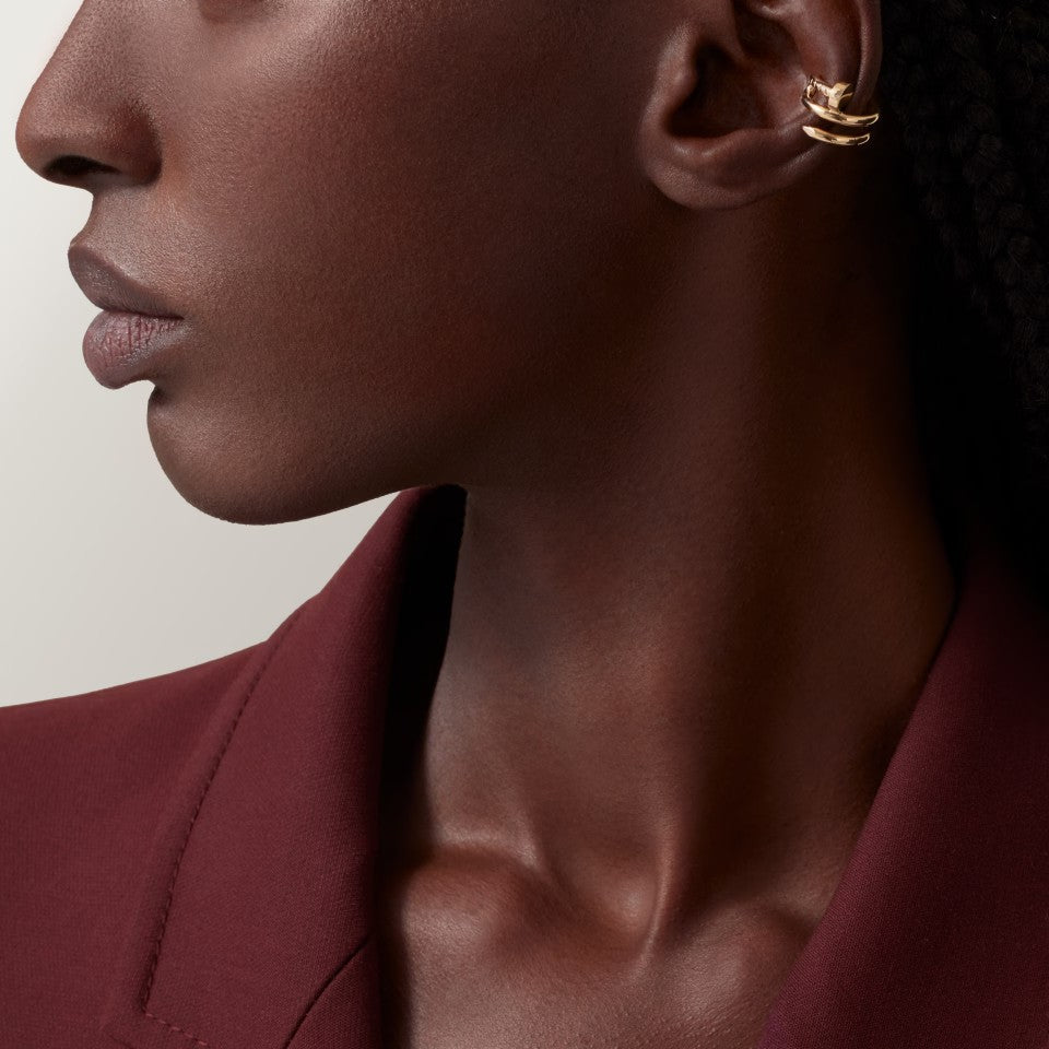 [Noble Aura jewelry]JUSTE EAR JEWEL