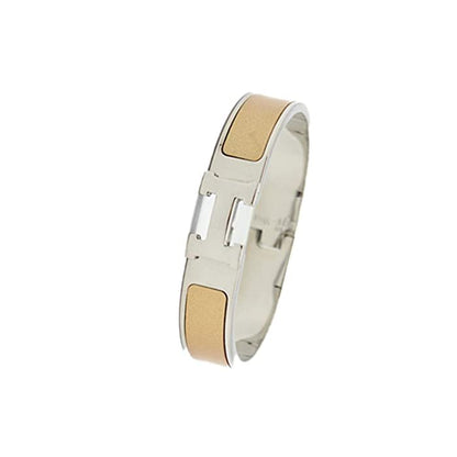 [Noble Aura jewelry]H CHAMPAGNE BRACELET