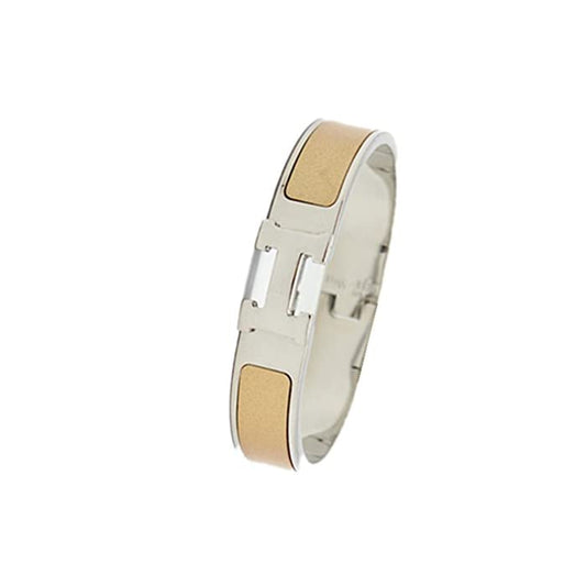 [Noble Aura jewelry]H CHAMPAGNE BRACELET