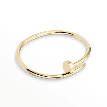[Noble Aura jewelry]Clover Lucky Spring & Love & Juste Garden 3-Piece  Bracelet Stack Set