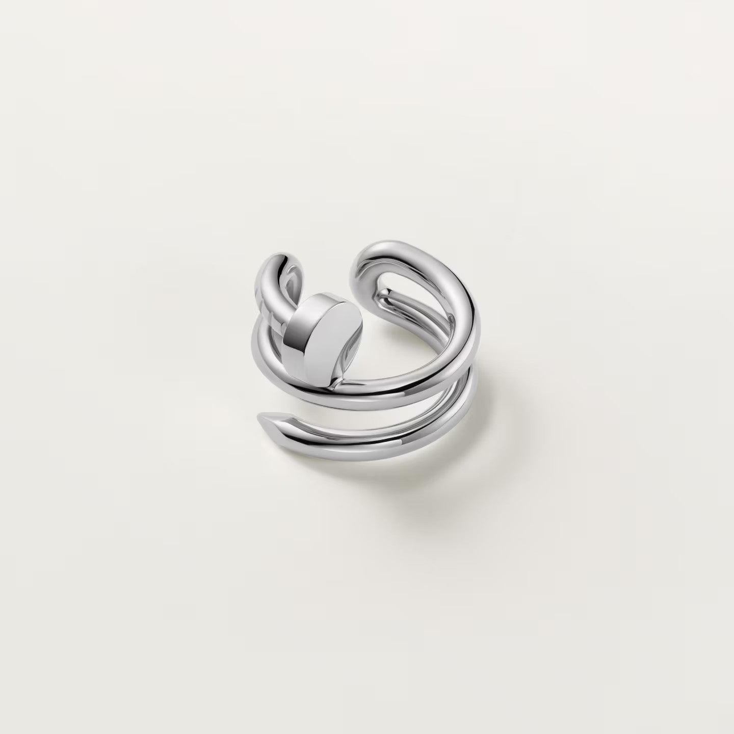 [Noble Aura jewelry]JUSTE EAR JEWEL
