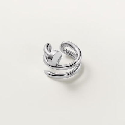 [Noble Aura jewelry]JUSTE EAR JEWEL