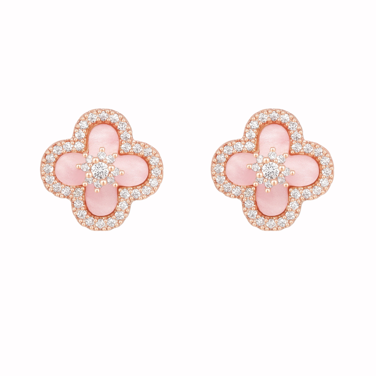 Sakura Cleef Set