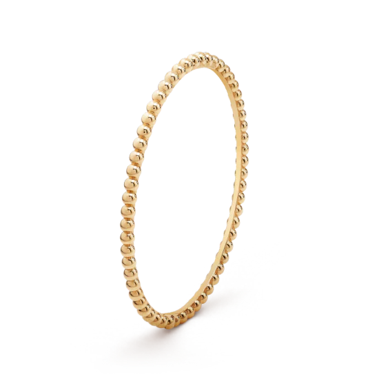 [Noble Aura jewelry]PERLEE PEARLS BRACELET