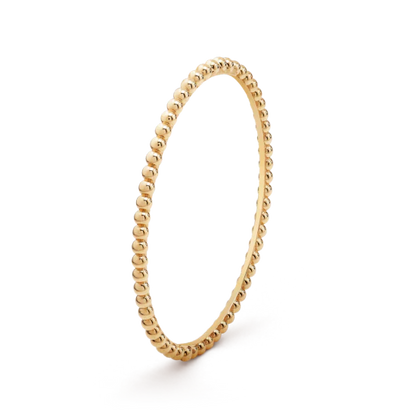 [Noble Aura jewelry]PERLEE PEARLS BRACELET