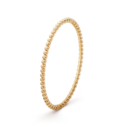 [Noble Aura jewelry]PERLEE PEARLS BRACELET