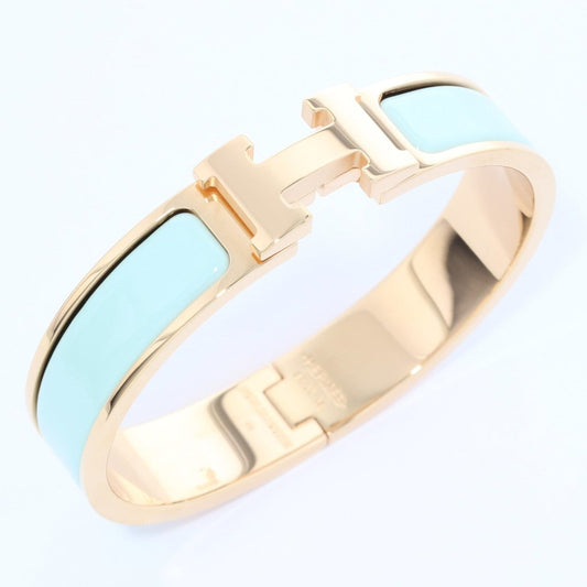 [Noble Aura jewelry]H LIGHT BLUE BRACELET
