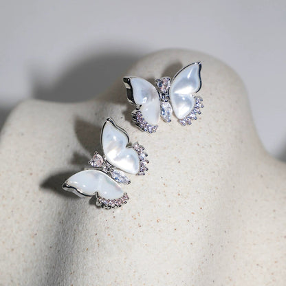 Butterfly Earrings