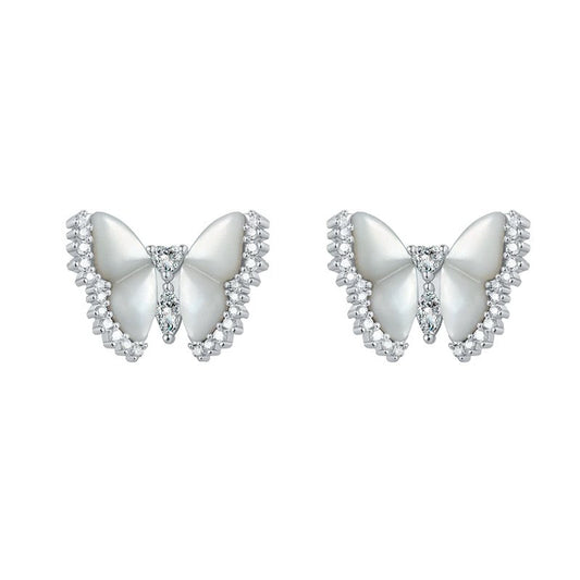 Butterfly Earrings