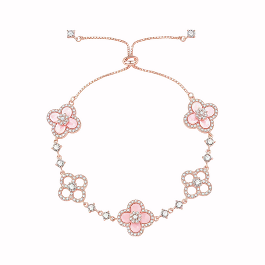 Sakura Cleef Bracelet