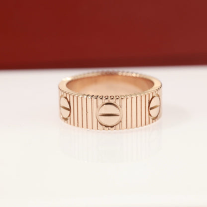 [Noble Aura jewelry]LOVE UNLIMITED RING
