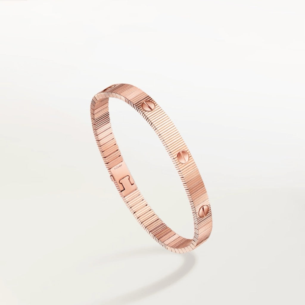 [Noble Aura jewelry]LOVE UNLIMITED BRACELET