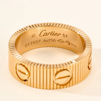 [Noble Aura jewelry]LOVE UNLIMITED RING