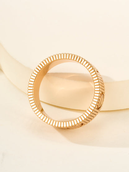 [Noble Aura jewelry]LOVE UNLIMITED RING