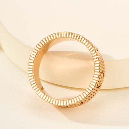 [Noble Aura jewelry]LOVE UNLIMITED RING