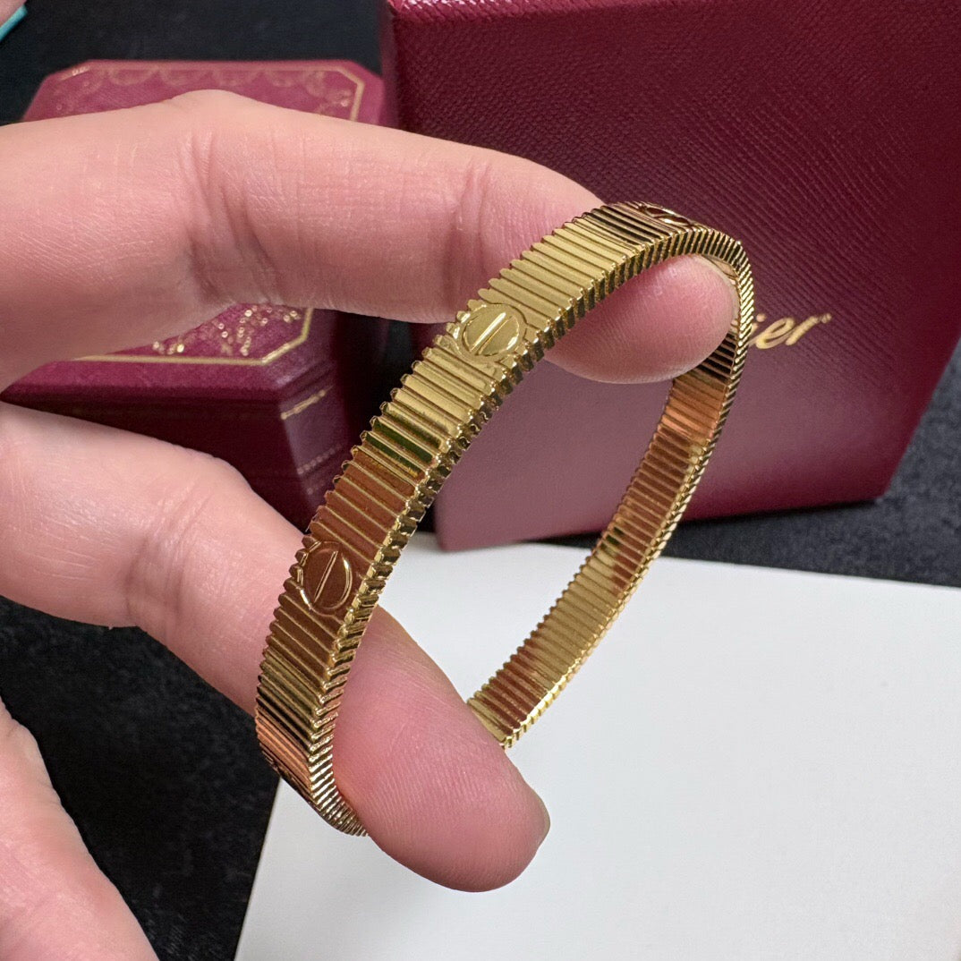 [Noble Aura jewelry]LOVE UNLIMITED BRACELET