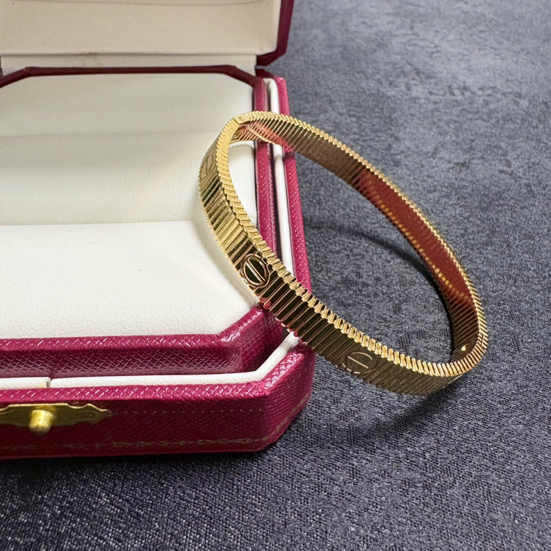 [Noble Aura jewelry]LOVE UNLIMITED BRACELET