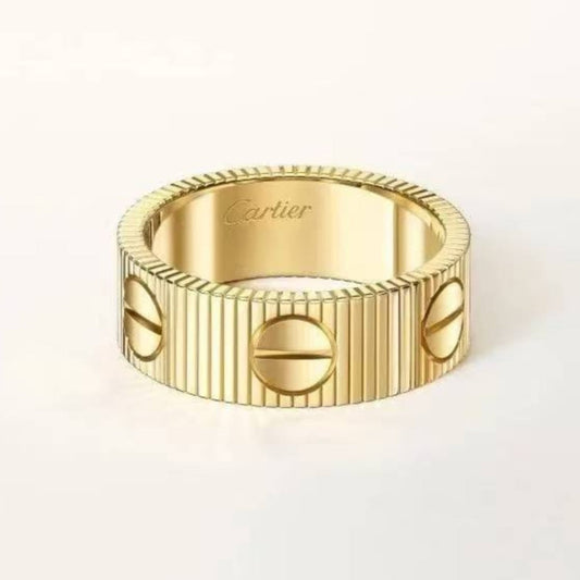[Noble Aura jewelry]LOVE UNLIMITED RING