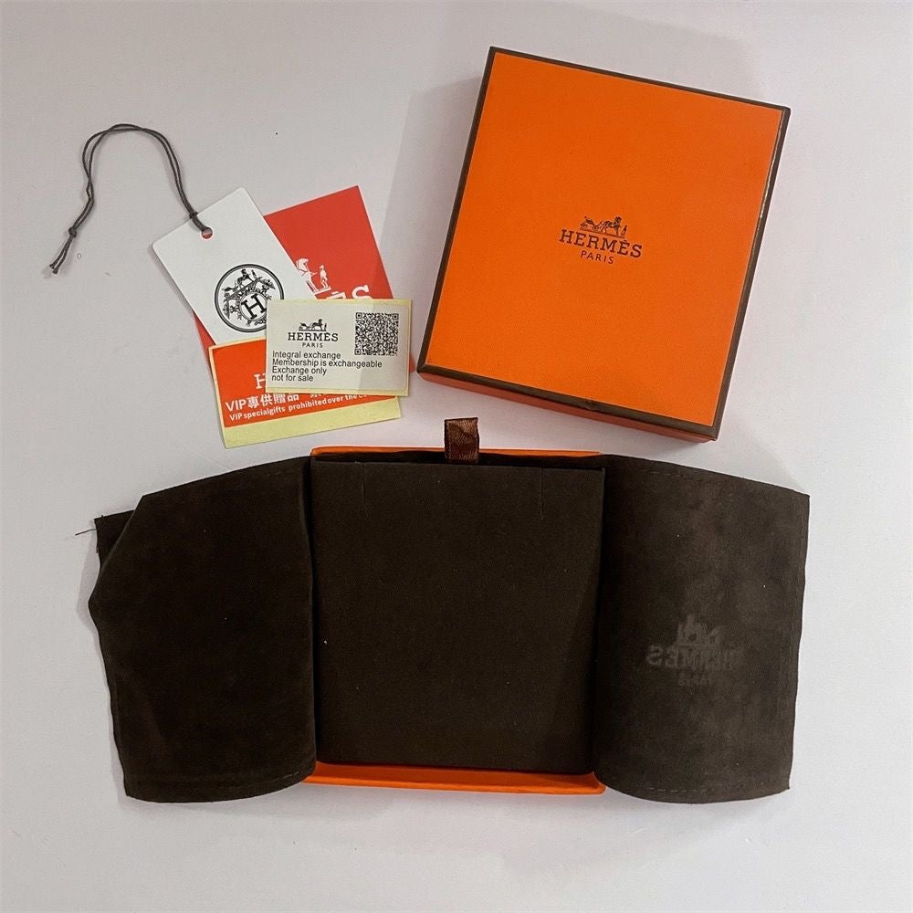 [Noble Aura jewelry]HM  BOX GIFT BAG
