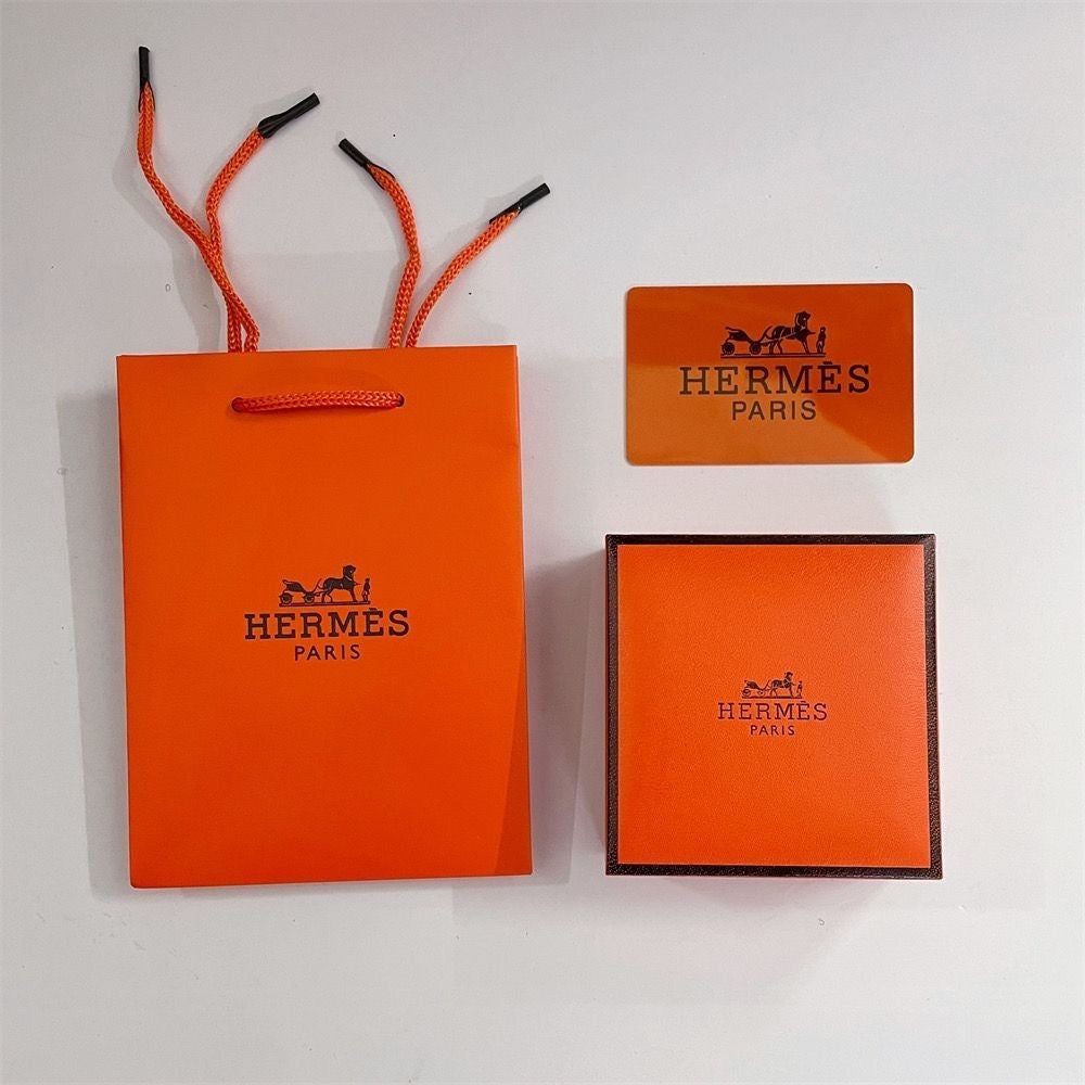 [Noble Aura jewelry]HM  BOX GIFT BAG