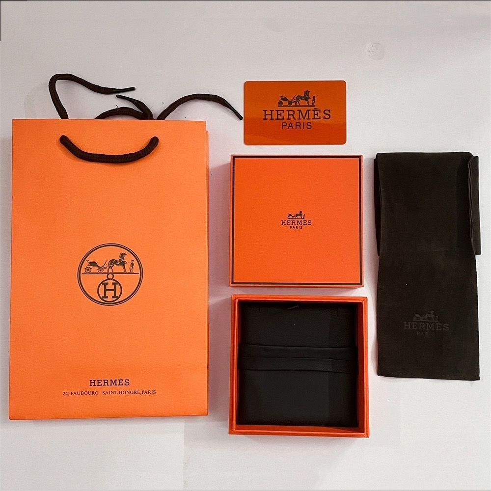 [Noble Aura jewelry]HM  BOX GIFT BAG