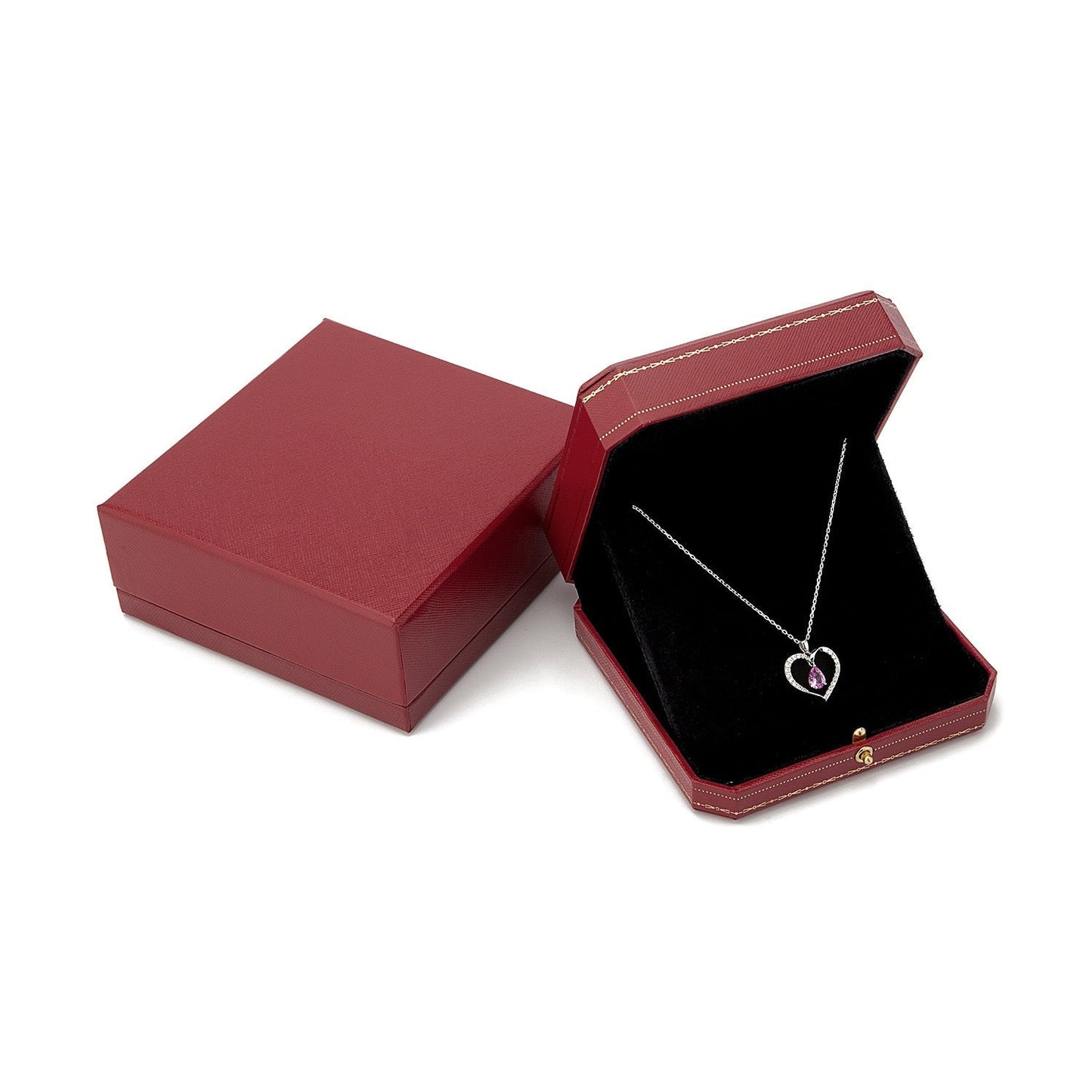 [Noble Aura jewelry]CA BRACELET NECKLACE RING BOX GIFT BAG