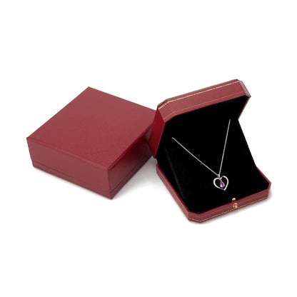 [Noble Aura jewelry]CA BRACELET NECKLACE RING BOX GIFT BAG