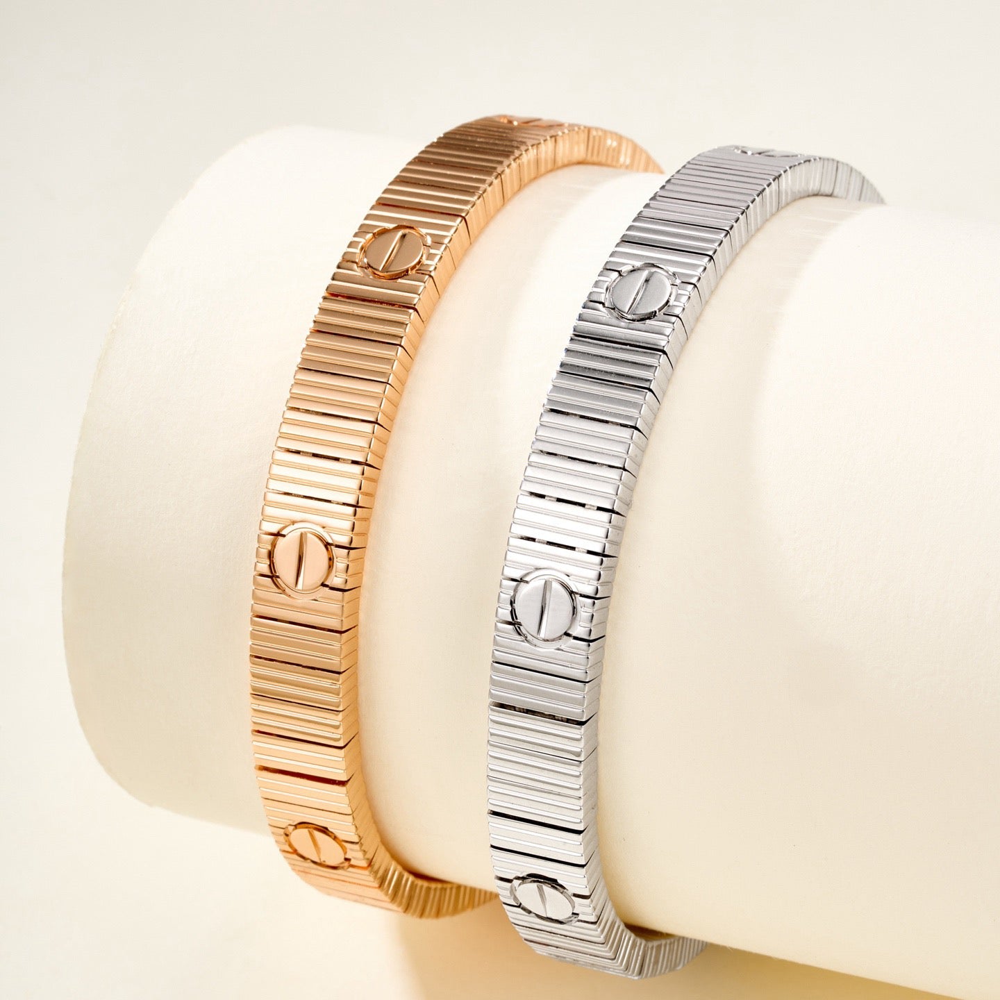 [Noble Aura jewelry]LOVE UNLIMITED BRACELET