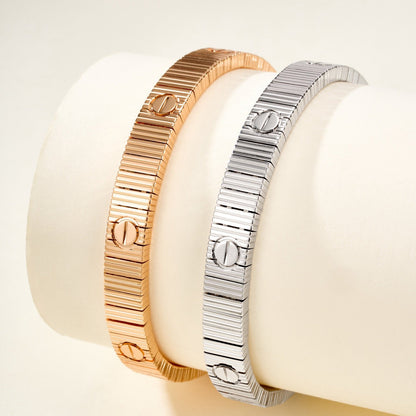 [Noble Aura jewelry]LOVE UNLIMITED BRACELET