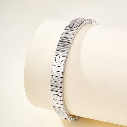 [Noble Aura jewelry]LOVE UNLIMITED BRACELET