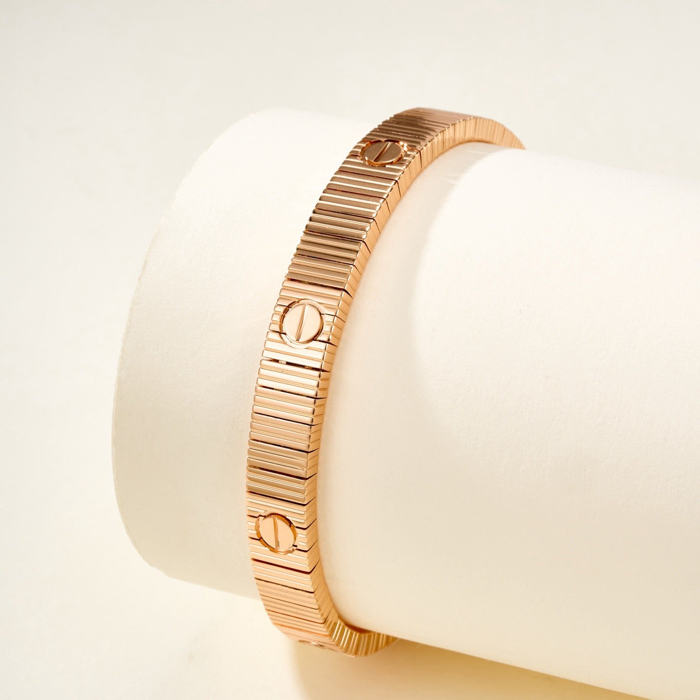 [Noble Aura jewelry]LOVE UNLIMITED BRACELET