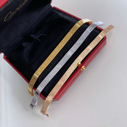 [Noble Aura jewelry]LOVE UNLIMITED BRACELET